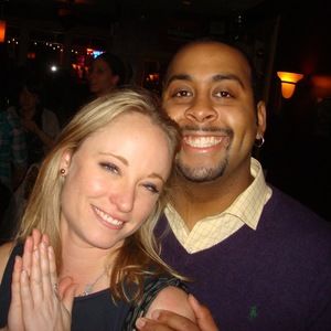 Meet your Posher, Justin